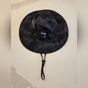 Columbia Unisex Bora Bora Booney Hat